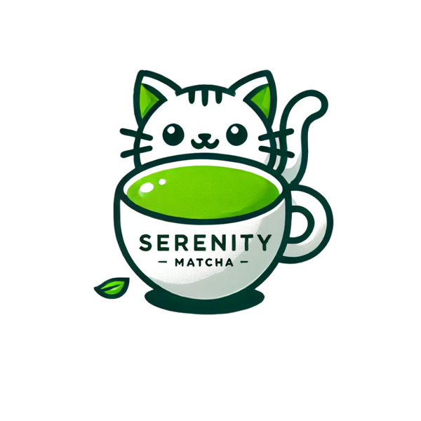 Serenity Matcha